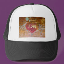 cutevalentine copy hats