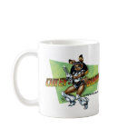 cutey bunny mug!