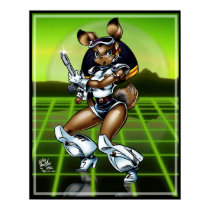 cutey bunny! posters by bunnyfan64 cutey bunny! posters