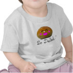 Cutey Char Siu Bao t-shirts
