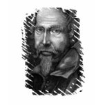 Cuthbert Mayne, 1579 Shirt