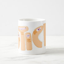 Cuticle Mug
