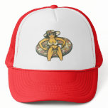 Cutie_1 Trucker Hat