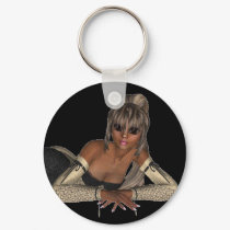 Cutie 1 keychains