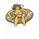 Cutie_1 t-shirts