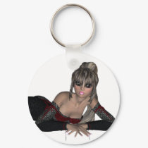 cutie 2 keychains