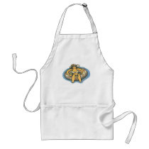 Cutie aprons
