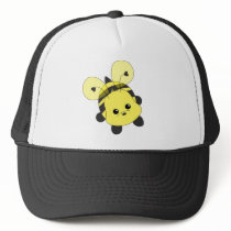 Cutie Bee Hats