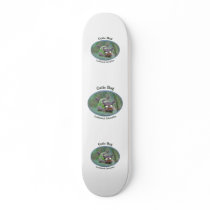 Cutie Bug Caterpillar Skate Boards