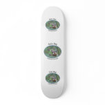 Cutie Bug Caterpillar Skate Boards