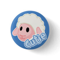 Cutie Button