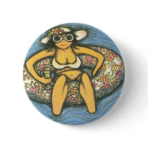 Cutie buttons