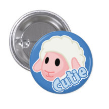 Cutie Button