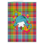 Cutie Card