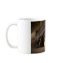 Cutie cav! - Customized mugs by Squealia Cutie cav! - Customized mugs