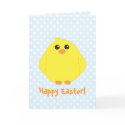Cutie Chick cards