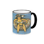 Cutie Coffee Mug
