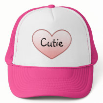 Cutie hat by eblack2000 Cutie hat