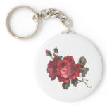 Cutie Key Chain Rose