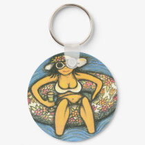 Cutie keychains by VioDeSign Cutie keychains