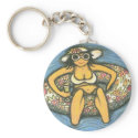 Cutie keychains