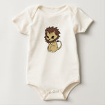 Cutie Lion Shirt