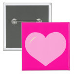 Cutie Love buttons
