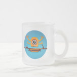 Cutie Monster Mug mugs