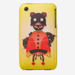 Cutie Monsters Case-Mate Case 1 casemate cases