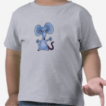 Cutie Mouse t-shirts