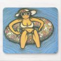 Cutie mousepads by VioDeSign Cutie mousepads