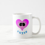 Cutie mugs