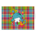 Cutie Note Card
