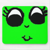 Cutie Pad mousepads