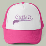 Cutie Pi hat
