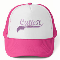 Cutie Pi hat