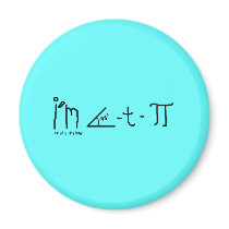cutie pi magnet