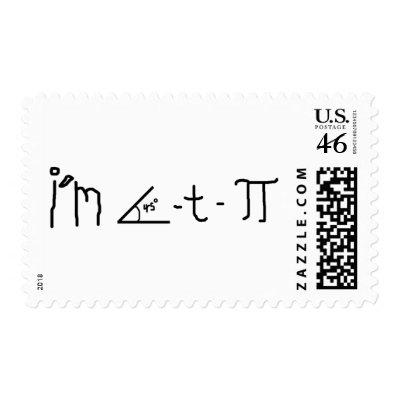 Pi Stamp