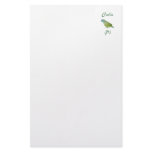 Cutie Pi stationery