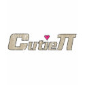 Cutie Pi T Shirt by GaspWare Cutie Pi T Shirt