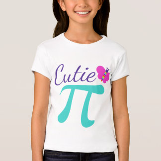 cutie pie t shirt