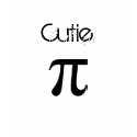 Cutie Pi t-shirts by ttengberg Cutie Pi t-shirts