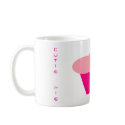 Cutie Pie 11 oz. Mug by rockyjen Cutie Pie 11 oz. Mug