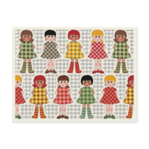 Cutie Pie All postcards