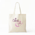 Cutie Pie Bag bag