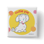 Cutie Pie Pin