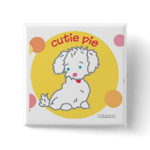 Cutie Pie buttons