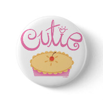 Cutie Pie Button