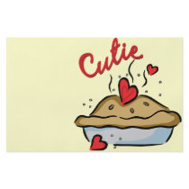 Cutie Pie flyers by 365BabyGear Cutie Pie flyers