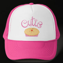 Cutie Pie Hat by SBeise Cutie Pie Hat